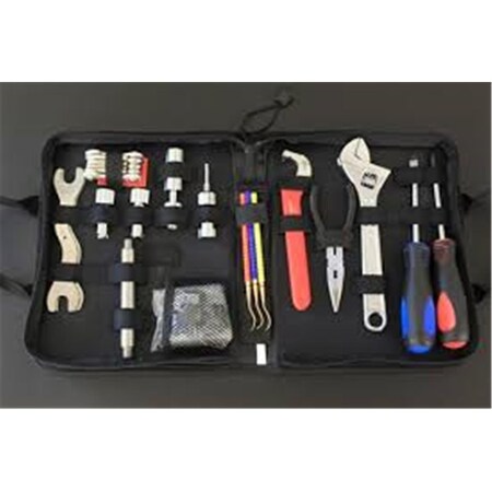 Lincoln Industrial Lincoln Industrial LNI-275638 Regulator Tool Kit LNI-275638